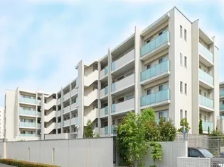 プラウド横濱ヒルトップの画像