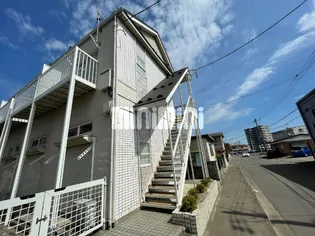 パークハウス中野栄の画像