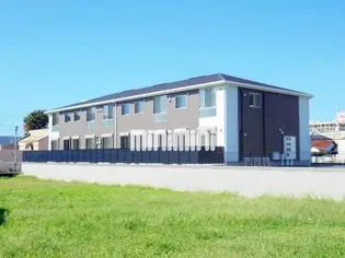 クロシェットの画像