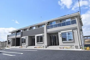 ユア コルクーレの画像