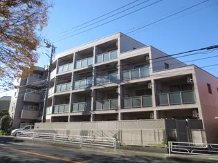 パークヒルの画像