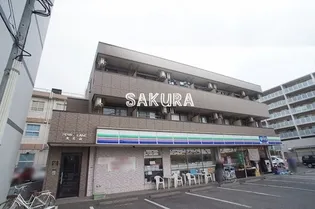 ペニーレーン大倉山の画像