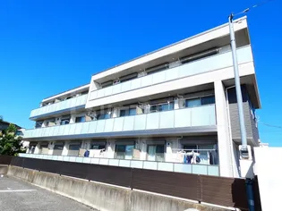 ベル フルールの画像