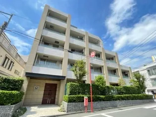 カスタリア自由が丘の画像