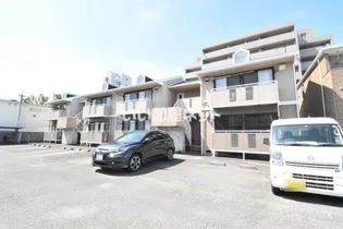 シーサイドハイツ松井 B棟の画像