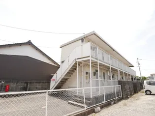 メゾンジェンティールの画像