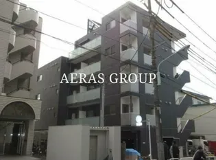 ビューテラス城山の画像