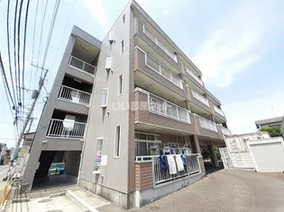 マリッチ大舘I号館の画像