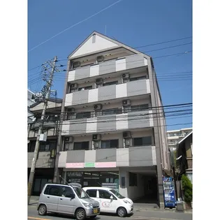 パレス桃山の画像