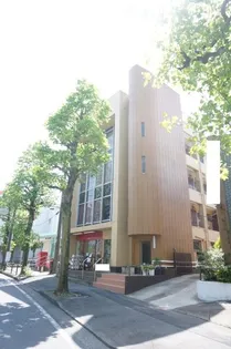 エステート内田ビル【3階】の外観