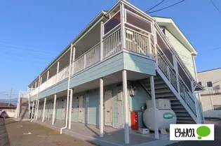 SURPLUSONEアカハネの画像