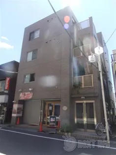 グランディヒルズの画像