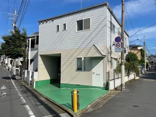 オキナテラスの画像