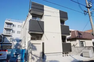 GRANDTIC LAULEAの画像