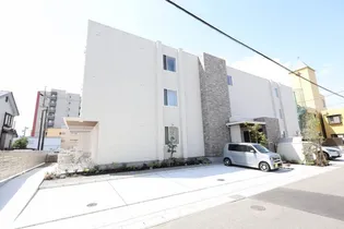 シャーメゾン 栄町の画像