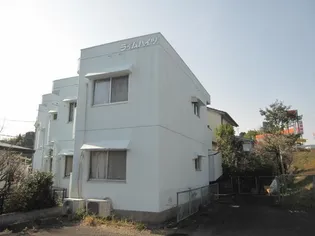 ミオ アルカサールA棟の画像