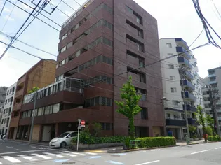 和田ビルの画像