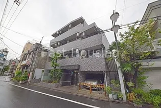 東京都杉並区上荻2【マンション】の外観