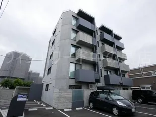 ラヴェーラ福住の画像
