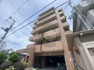 サンヴェール春日の画像