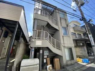 エンブレム宮本町【3階】の外観