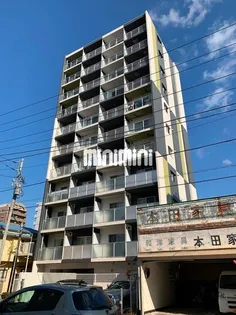 S-FORT小田原栄町【4階】の外観