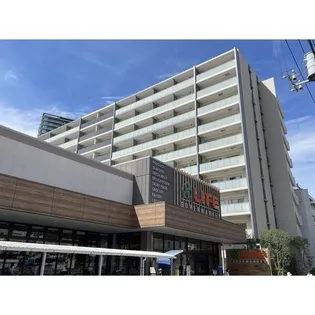 エクセレントシティ蕨ステーションフロントの画像