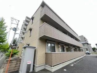 フロレスタ上杉の画像