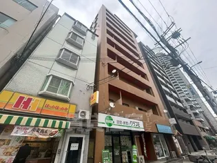 グレース壱番館の画像