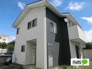 長野県松本市元町1【一戸建】の外観