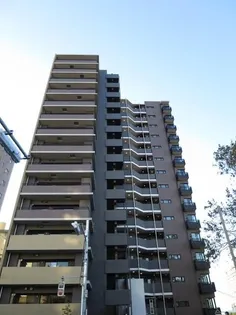 デュフレ南千住の画像