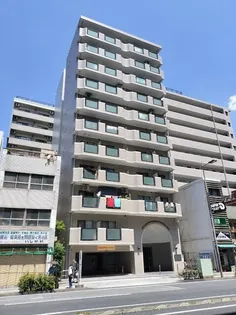 ライオンズマンション横浜大通り公園第3の画像
