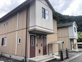 ブランシェ本川内 B棟の画像