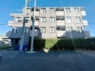 マイナビSTAY行徳の画像