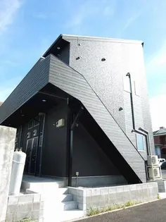 LEN FORT 町田の画像