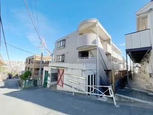 プライム コア溝の口の画像
