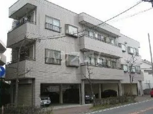 メゾン小宮第IIの画像