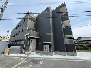 JOYFUL HOUSE岡山東の画像