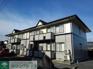 リッソ ブレーヌの画像