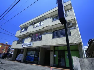 コーポ川越の画像