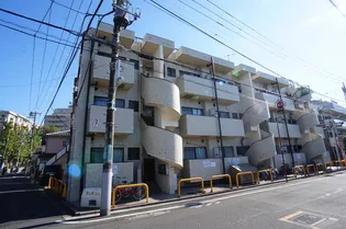 ジュネス鈴木の画像