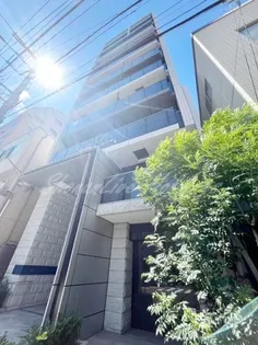 神奈川県横浜市南区永楽町2【マンション】の外観