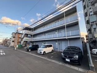 コーポ志波の画像