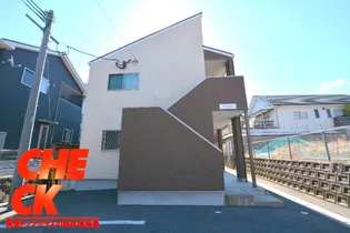シャロム後藤寺の画像