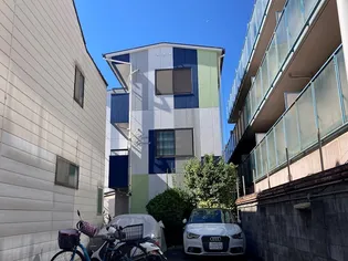 ハイム鴻の巣の画像