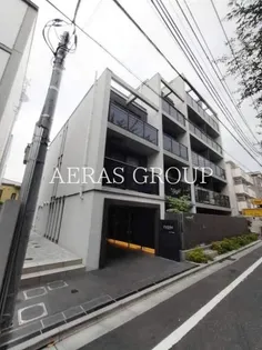 EVERA若宮町【5階】の外観