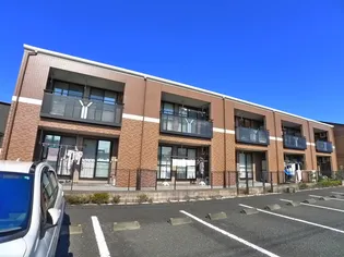 ストロベリー フィールズの画像