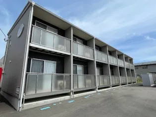プレステージ湊の画像
