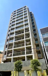 パークハウス牛込神楽坂の画像