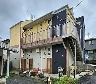 ユナイト東逗子ダビデの杜の画像